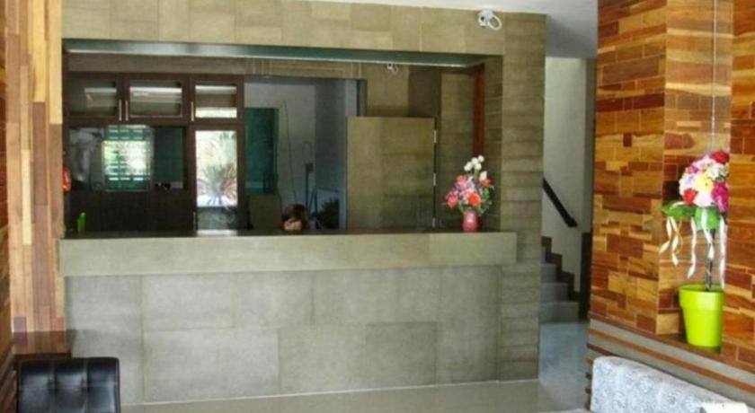B2 Buriram Boutique And Budget Hotel Buri Ram Exterior foto