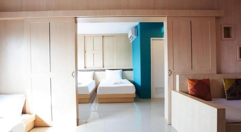 B2 Buriram Boutique And Budget Hotel Buri Ram Exterior foto